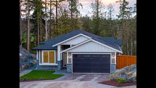 Cowichan Real Estate | 2788 Sheldrake Place, Mill Bay