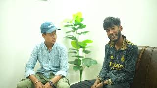 হাসান আর ছাব্বির মজার কাহিনী ।। Interview 2024