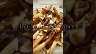 What is Poutine?:  Origin & Recipe!