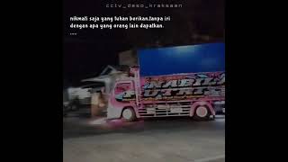 Story WA Versi Pink Style