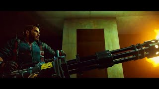 Just Cause 3 ¦ ТРЕЙЛЕР