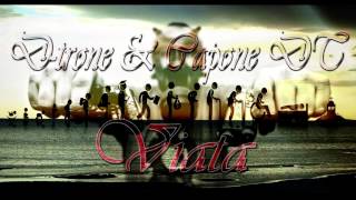 D-Trone ft.  Capone DT-  Viata