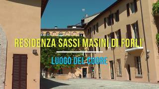 Residenza ER.GO SASSI MASINI