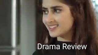 Anila ka sach samne agia - Review Tark e Wafa - 18th Sep 2024 - Drama Review