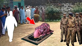 अल्लाह वाले और ज़िना करने वाली औरत का अजीब वाकिया || Allah Wale Aur Badkar Aurat Ki Tauba Ka Waqia