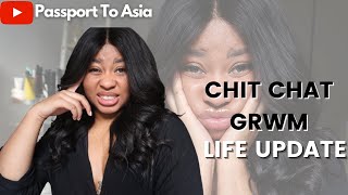 Life Update | Why I've Been MIA