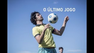 O Último Jogo - trailer do filme