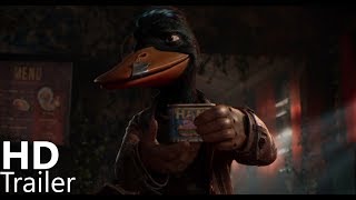 Mutant Year Zero  Road To Eden   First Official Gameplay Trailer