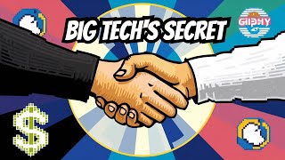 Big Tech: Le Collaborazioni Inaspettate tra i governi