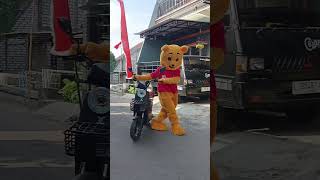 Karakter pooh