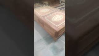 Islamabad Best Furniture ( Center table )