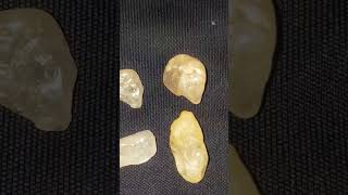 rough diamond somali group gemeston