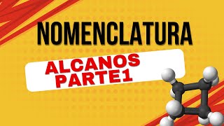 Algunos errores comunes en la nomenclatura de alcanos Parte #1