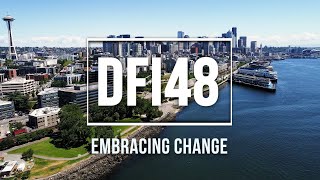 A Word from DFI48's Conference Chair, Matt Marks