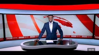 WARARKA TELEFISHINKA BBC SOMALI 07 09 2018