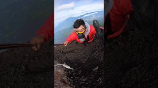 Los volcanes como nunca antes los has visto Guatemala