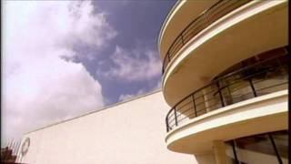 THE WHITE STUFF-DE LA WARR.mov