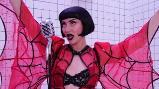 Qveen Herby Ft. Tech N9Ne - Frankenstein