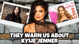 Tried To Warn Us About Kylie Jenner