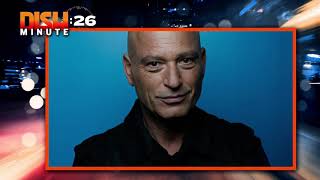 Z90's Dish Nation: Howie Mandel Throws Mel B Under The Boss