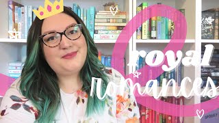 👸🏻 ROYAL ROMANCE RECOMMENDATIONS 💝