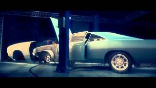 CAR MECHANIC SIMULATOR 2015 Trailer