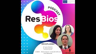 RRI Explained- ICGEB - Bioscience in South Africa and Beyond