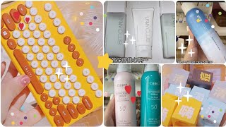 💋MỸ PHẨM NỘI ĐỊA TRUNG | TIK TOK🇨🇳 TRUNG QUỐC💄|T3671 CHINESE DOMESTIC  COSMETISC💋