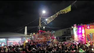 Carnival Parade Trinidad and Tobago 🇹🇹 2023.. Carnival started 🎭🎭🎭#carnival2023 #carnivaltrinidad