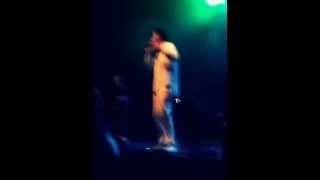 Serj Tankian Cologne (25.08.2010 E-Werk) Part 7 - The Unthinking Majority