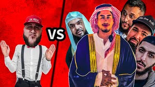 DAWAH Wars: Jake vs Sneako | He Calls Out The Dawah Gang!