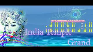 Relax Music   Indian Temple Royalty free  INDIAN MUSIC  360p