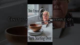 #bookreview for “Sara Starting Over” by Dee Ernst