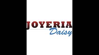 Joyeria Daisy Live Stream