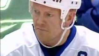 NHL: Mats Sundin