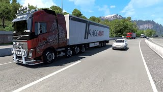 Euro Truck Simulator 2 2024.09 .14 Ep144