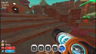 Slime Rancher odcinek 41