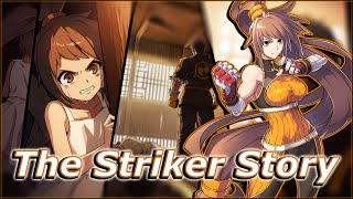 DNF Duel Striker Full Story Mode Playthrough