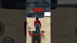 indian bike driving 3d 6098 new cheat code 😱😱😱 #shorts #short #viralvideo