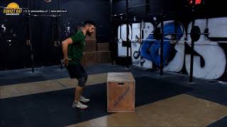 BOX JUMP