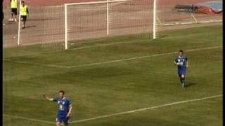 Dinamo-Vllaznia (Vila Super GOL)