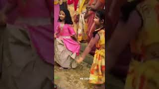 Viral Dance । Little Girl Dance Video । Dance Video in Little Girl । ସମ୍ବଲପୁରୀ dance Video ।