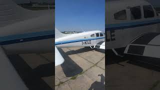 Walkaround PA28R 201 Arrow III - V