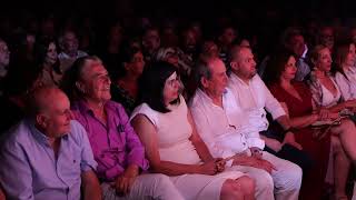 Inauguración del Festival de Flamenco de Fondón 2024