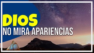 🙌🏻 DIOS NO MIRA LA APARIENCIA - REFLEXIÓN - Emisión en directo de Mario Martinez 🔥