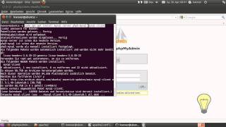 PHPMyAdmin installieren - (PHP 1-029)