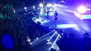 Nickelback - This Means War(Minsk)