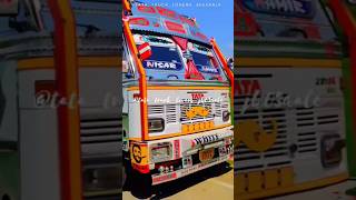 Tata 2818c kashmiri truck #shortvideo