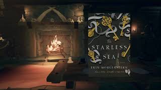 How to read The Starless Sea