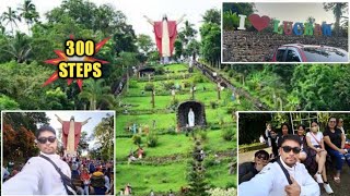 Kamay Ni Hesus Healing Shrine Sa Lucban,Quezon | mj arcillas